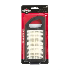 Briggs and Stratton 5079K Air Cleaner Cartridge Filter - Equipment Parts for Your Tool Power Engine Needs