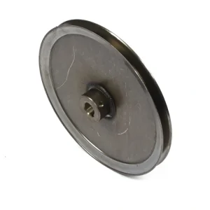 Briggs and Stratton 1501211MA Pulley, 8.4 x 0.67 ID - Equipment Parts for Your Tool Power Engine Needs