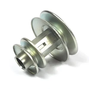 Briggs and Stratton 1501109MA Pulley, Engine - Equipment Parts for Your Tool Power Engine Needs