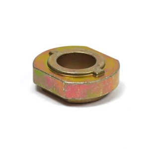 Briggs and Stratton 1713533SM Hub, Double Pulley - Equipment Parts for Your Tool Power Engine Needs