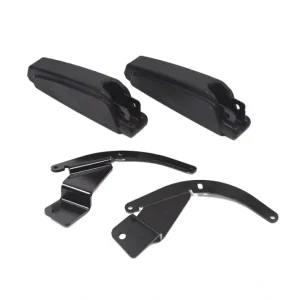 Briggs and Stratton 1686907SM Kit - Armrest (set of 2) - Equipment Parts for Your Tool Power Engine Needs