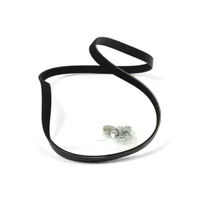 Briggs and Stratton 1687574YP Belt & Spacer Kit - Equipment Parts for Your Tool Power Engine Needs