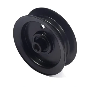 Briggs and Stratton 7075707YP IDLER, FLAT, 4.00 OD - Equipment Parts for Your Tool Power Engine Needs